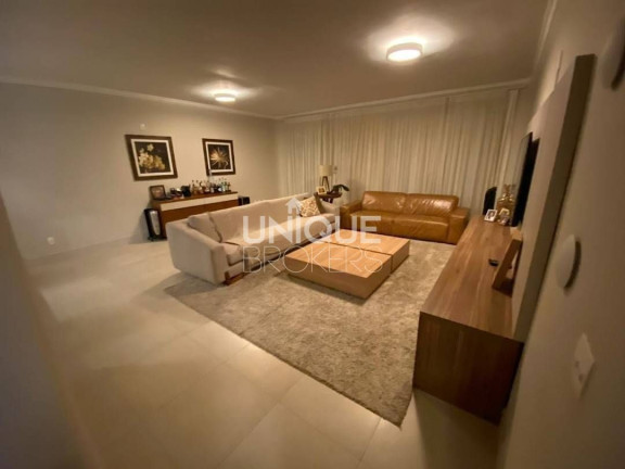 Imagem Apartamento com 4 Quartos à Venda, 220 m² em Centro - Jundiaí Imagem Apartamento com 4 Quartos à Venda, 220 m² em Centro - Jundiaí