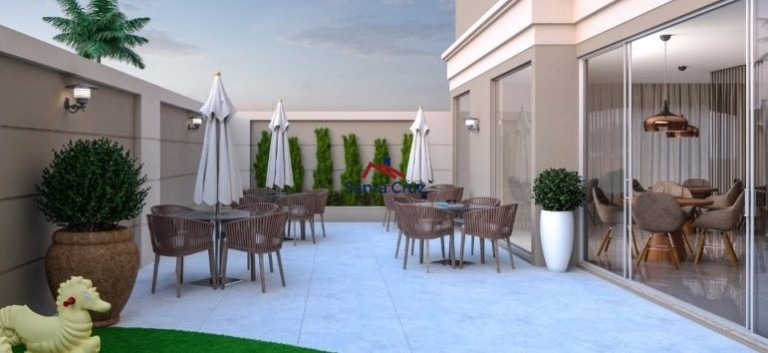 Imagem Apartamento com 2 Quartos à Venda,  em Itapema - Itapema
