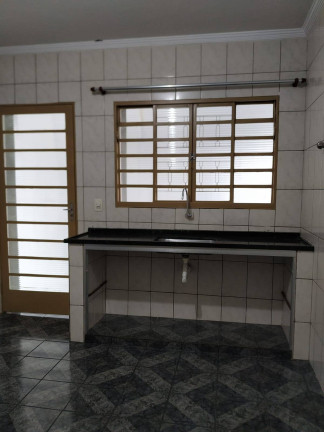 Imagem Casa com 2 Quartos para Alugar, 87 m² em Jardim Guanabara - Jundiaí Imagem Casa com 2 Quartos para Alugar, 87 m² em Jardim Guanabara - Jundiaí
