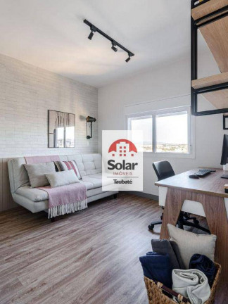 Imagem Apartamento com 2 Quartos à Venda, 78 m² em Centro - Taubaté Imagem Apartamento com 2 Quartos à Venda, 78 m² em Centro - Taubaté