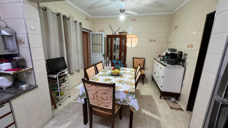 Imagem Casa com 4 Quartos à Venda, 256 m² em Jardim Santana - Campinas