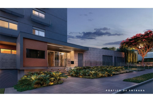 Imagem Apartamento com 2 Quartos à Venda, 61 m² em Passo Da Areia - Porto Alegre