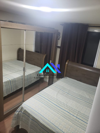 Imagem Imóvel com 2 Quartos à Venda, 48 m² em Jardim Elizabete - Taboão Da Serra Imagem Imóvel com 2 Quartos à Venda, 48 m² em Jardim Elizabete - Taboão Da Serra
