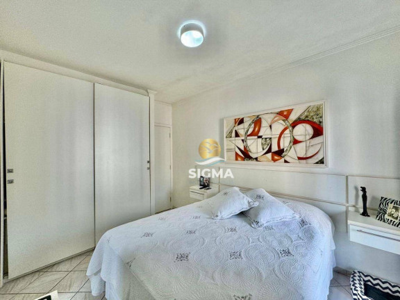 Imagem Apartamento com 4 Quartos à Venda, 150 m² em Pitangueiras - Guarujá Imagem Apartamento com 4 Quartos à Venda, 150 m² em Pitangueiras - Guarujá