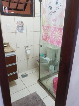 Imagem Casa com 3 Quartos à Venda, 192 m² em Campo Grande - Rio De Janeiro Imagem Casa com 3 Quartos à Venda, 192 m² em Campo Grande - Rio De Janeiro