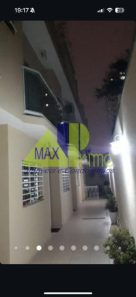 Imagem Sobrado com 2 Quartos à Venda, 90 m² em Chácara Califórnia - São Paulo Imagem Sobrado com 2 Quartos à Venda, 90 m² em Chácara Califórnia - São Paulo