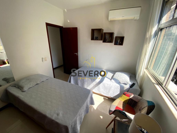 Imagem Apartamento com 3 Quartos à Venda, 120 m² em Icaraí - Niterói