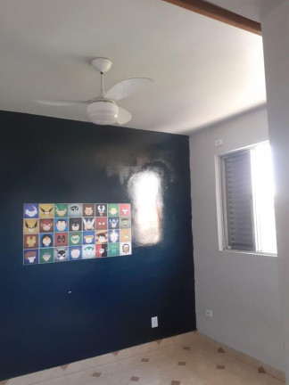 Imagem Apartamento com 2 Quartos à Venda, 78 m² em Jardim Casqueiro - Cubatão