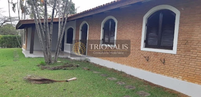Imagem Edifício Residencial à Venda ou Locação, 400 m² em Vila Loanda - Atibaia Imagem Edifício Residencial à Venda ou Locação, 400 m² em Vila Loanda - Atibaia