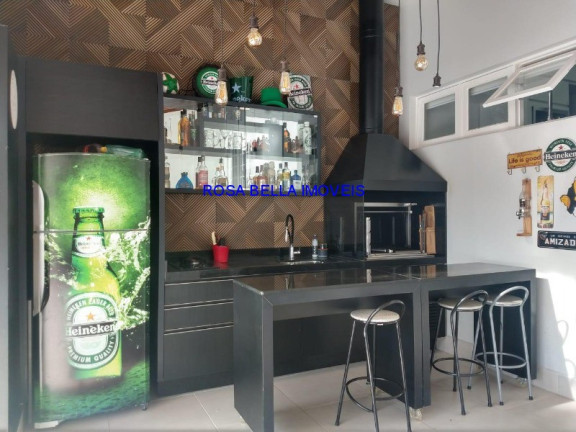 Imagem Casa com 3 Quartos à Venda, 120 m² em Jardim Sarapiranga - Jundiaí
