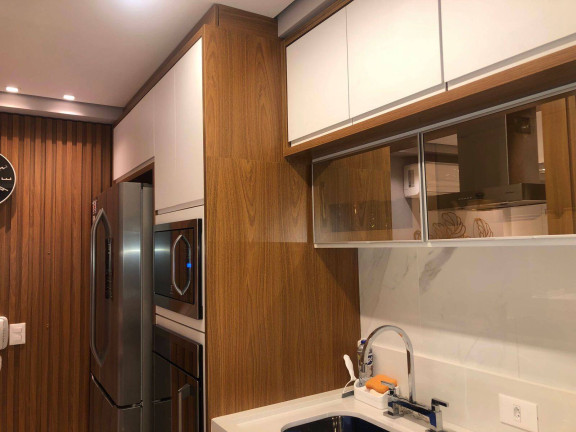 Imagem Apartamento com 1 Quarto à Venda, 67 m² em Melville Empresarial I E Ii - Barueri Imagem Apartamento com 1 Quarto à Venda, 67 m² em Melville Empresarial I E Ii - Barueri