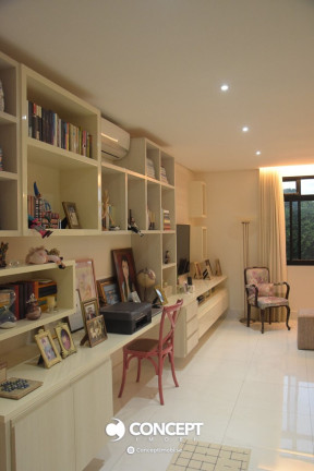 Imagem Apartamento com 2 Quartos à Venda, 178 m² em Farolândia - Aracaju