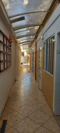Imagem Casa com 3 Quartos à Venda, 153 m² em Butantã - São Paulo