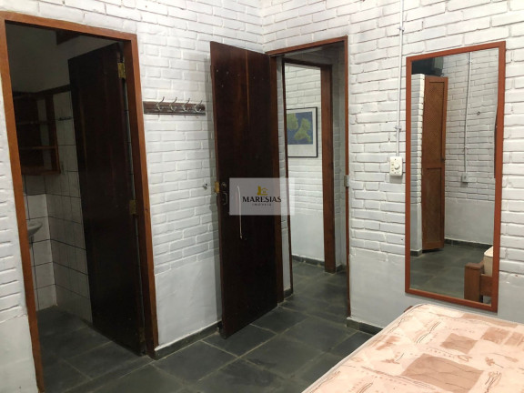 Imagem Casa com 2 Quartos à Venda, 75 m² em Boiçucanga - São Sebastião