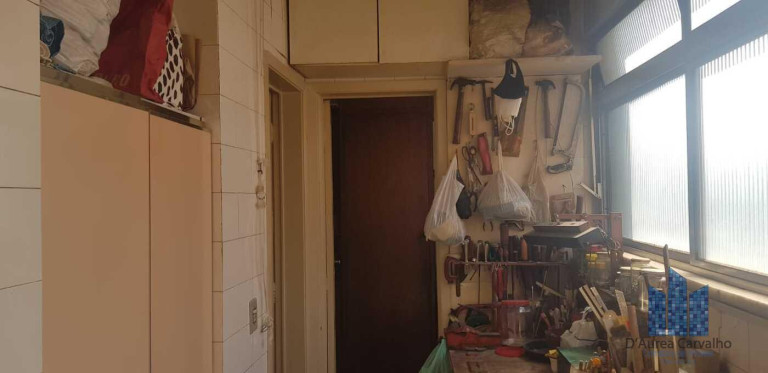 Imagem Apartamento com 3 Quartos à Venda, 97 m² em Moema - São Paulo Imagem Apartamento com 3 Quartos à Venda, 97 m² em Moema - São Paulo