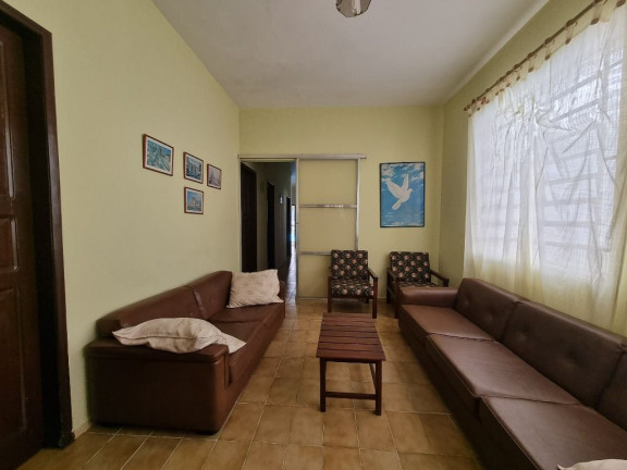 Imagem Casa com 4 Quartos à Venda, 300 m² em Pitangueiras - Guarujá