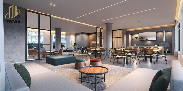 Imagem Apartamento com 3 Quartos à Venda, 91 m² em Vila Anastácio - São Paulo Imagem Apartamento com 3 Quartos à Venda, 91 m² em Vila Anastácio - São Paulo