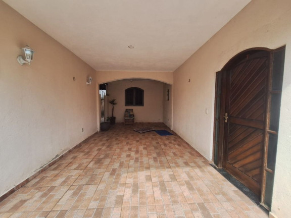 Imagem Casa com 2 Quartos à Venda, 112 m² em Calmon Viana - Poá
