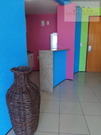 Imagem Apartamento com 1 Quarto à Venda, 45 m² em Meireles - Fortaleza