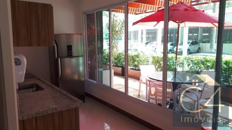 Imagem Apartamento com 3 Quartos à Venda, 114 m² em Jardim Aquárius - São José Dos Campos Imagem Apartamento com 3 Quartos à Venda, 114 m² em Jardim Aquárius - São José Dos Campos