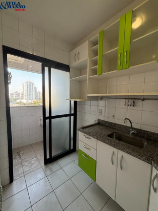 Imagem Apartamento com 1 Quarto à Venda, 40 m² em Tatuapé - São Paulo Imagem Apartamento com 1 Quarto à Venda, 40 m² em Tatuapé - São Paulo