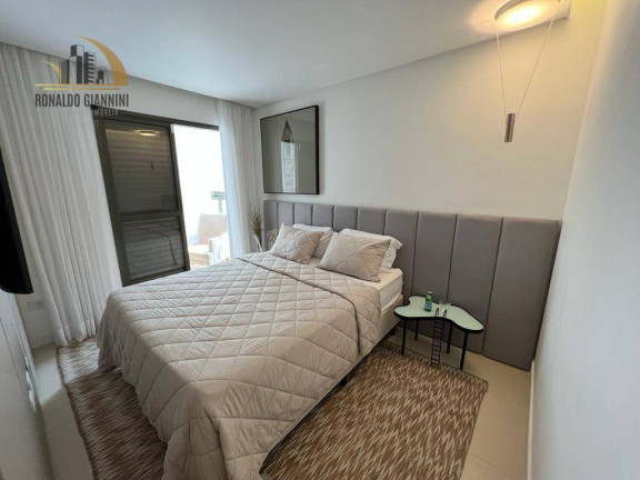 Imagem Apartamento com 2 Quartos à Venda, 88 m² em Canto Do Forte - Praia Grande