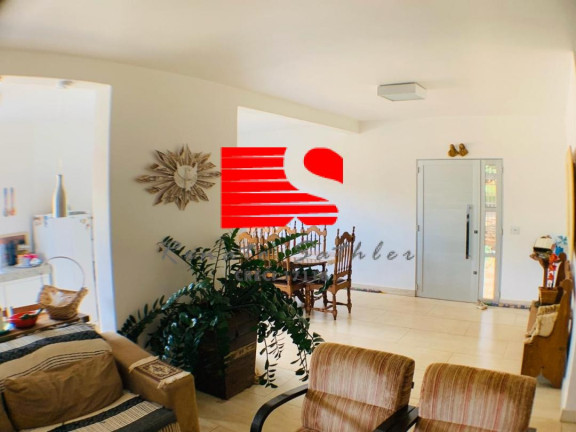 Imagem Chácara com 4 Quartos à Venda, 3.600 m² em Lagoa Santa
