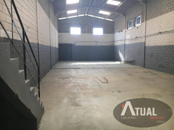 Galpão para Alugar, 350 m² em Terra Preta (terra Preta) - Mairiporã