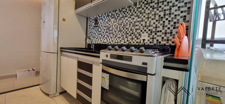 Imagem Apartamento com 2 Quartos à Venda, 54 m² em Jardim Sul - São José Dos Campos Imagem Apartamento com 2 Quartos à Venda, 54 m² em Jardim Sul - São José Dos Campos
