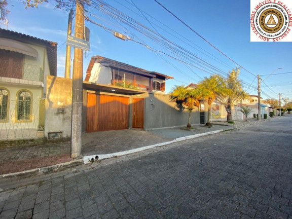 Imagem Casa com 3 Quartos à Venda, 309 m² em Bosque Dos Eucaliptos - São José Dos Campos Imagem Casa com 3 Quartos à Venda, 309 m² em Bosque Dos Eucaliptos - São José Dos Campos