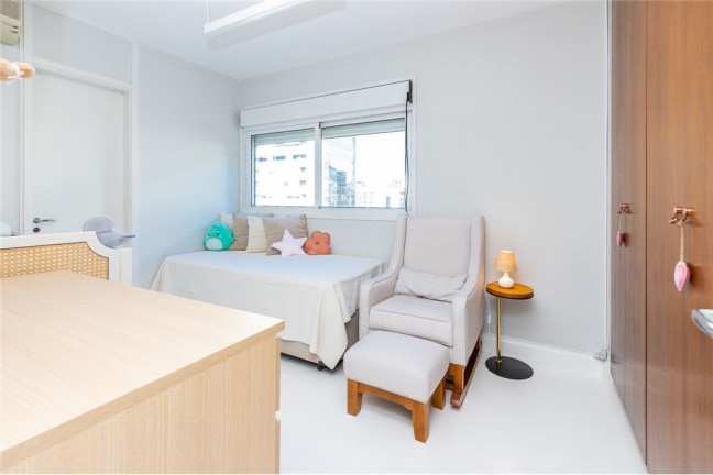 Imagem Apartamento com 2 Quartos à Venda, 117 m² em Itaim Bibi - São Paulo