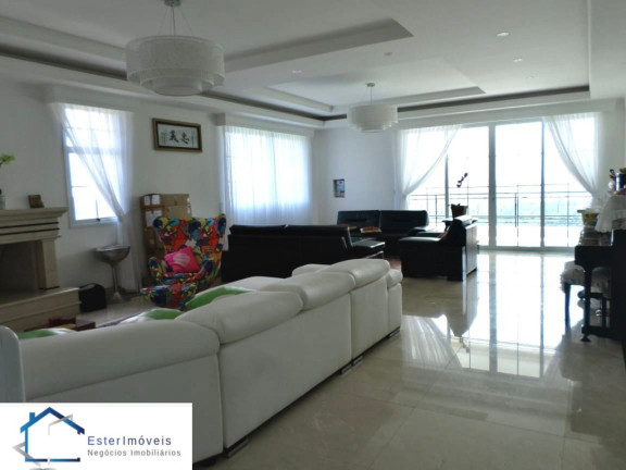 Imagem Casa com 5 Quartos para Alugar ou Temporada, 950 m² em Alphaville - Santana De Parnaíba Imagem Casa com 5 Quartos para Alugar ou Temporada, 950 m² em Alphaville - Santana De Parnaíba