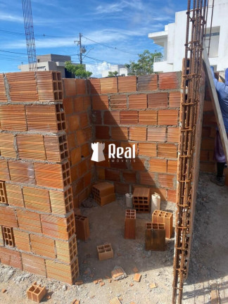 Imagem Casa com 4 Quartos à Venda, 254 m² em Alphaville (abrantes) - Camaçari