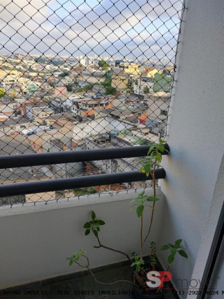 Imagem Apartamento com 2 Quartos à Venda, 50 m² em Mandaqui - São Paulo