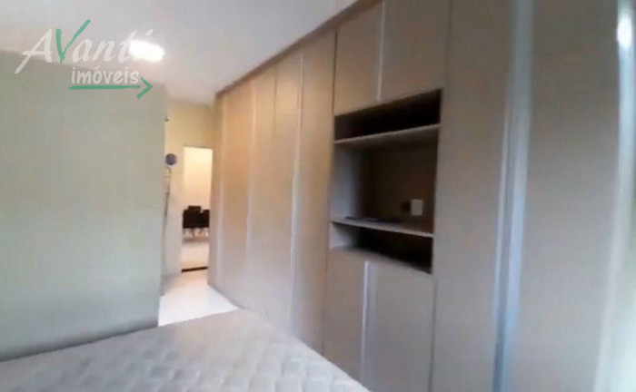 Imagem Apartamento com 1 Quarto à Venda, 68 m² em Embaré - Santos Imagem Apartamento com 1 Quarto à Venda, 68 m² em Embaré - Santos