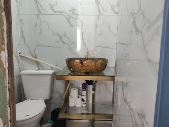 Imagem Apartamento com 2 Quartos à Venda, 38 m² em Tatuape - São Paulo