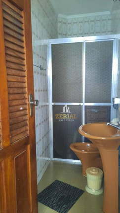Imagem Casa com 3 Quartos à Venda, 214 m² em Jardim São Caetano - São Caetano Do Sul