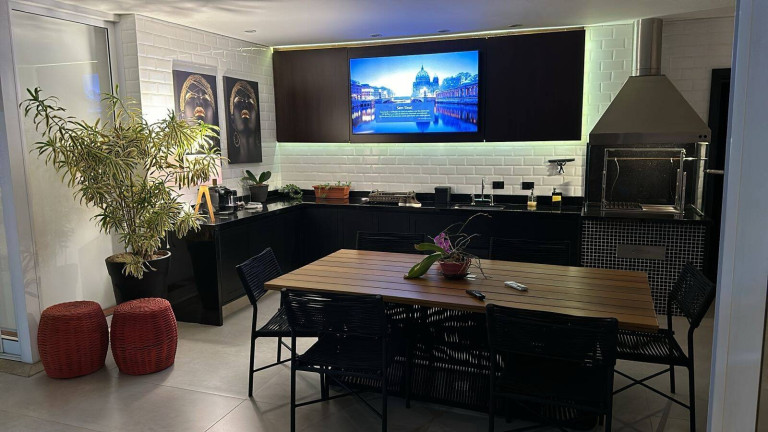 Imagem Casa com 4 Quartos à Venda, 557 m² em Tamboré - Barueri Imagem Casa com 4 Quartos à Venda, 557 m² em Tamboré - Barueri