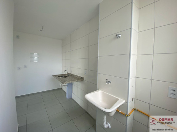 Imagem Imóvel com 2 Quartos à Venda, 56 m² em Jardim Bela Vista - Sumaré