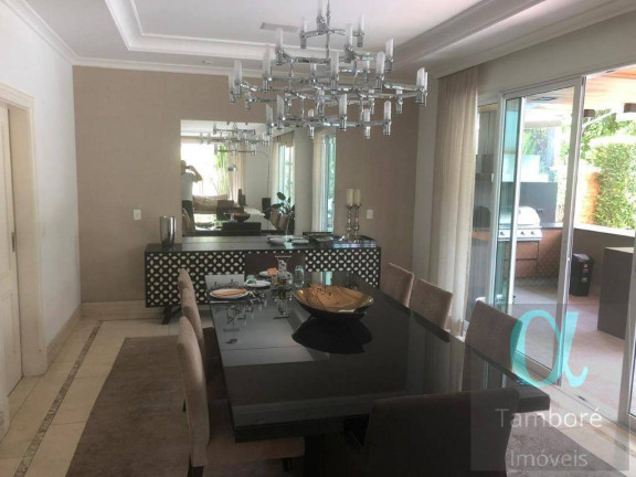 Imagem Casa com 4 Quartos à Venda, 620 m² em Alphaville - Barueri Imagem Casa com 4 Quartos à Venda, 620 m² em Alphaville - Barueri