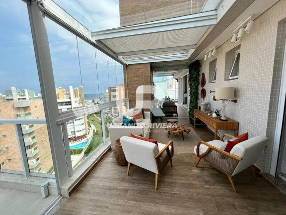 Imagem Cobertura com 4 Quartos à Venda, 311 m² em Riviera | Módulo 07 - Bertioga