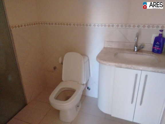 Imagem Apartamento com 3 Quartos à Venda, 90 m² em Vila Rehder - Americana