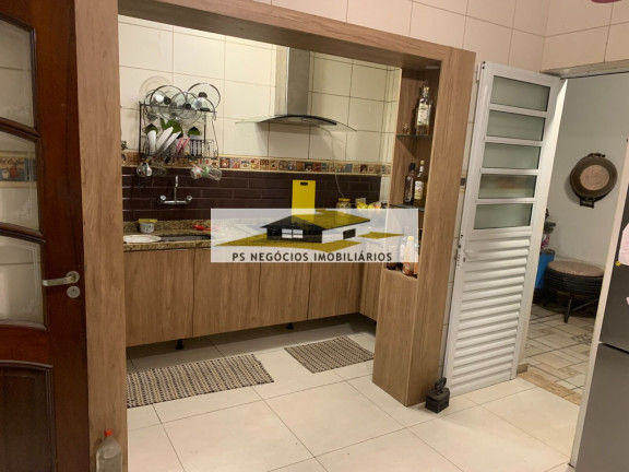 Imagem Sobrado com 4 Quartos à Venda, 155 m² em Vila Monumento - São Paulo