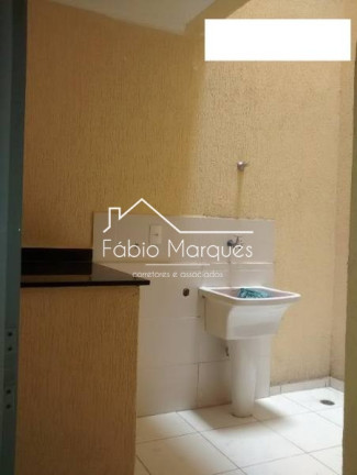 Imagem Casa de Condomínio com 3 Quartos à Venda, 160 m² em Vila Granada - Sao Paulo