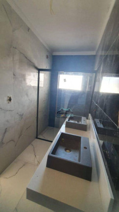 Imagem Casa com 3 Quartos à Venda, 101 m² em Horto Florestal - Sorocaba Imagem Casa com 3 Quartos à Venda, 101 m² em Horto Florestal - Sorocaba