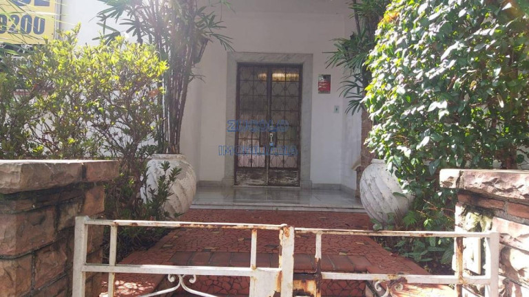 Casa com 4 Quartos para Alugar, 400 m² em Centro - São Bernardo Do Campo