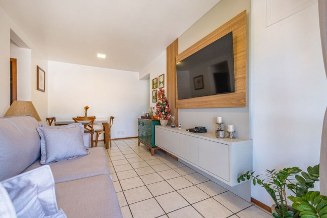 Imagem Apartamento com 2 Quartos à Venda, 68 m² em Cachoeira Do Bom Jesus - Florianópolis