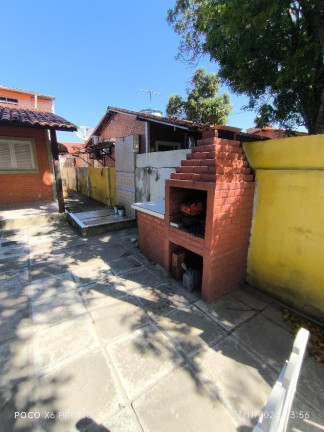 Imagem Casa de Condomínio com 4 Quartos à Venda, 120 m² em Praia Dos Carneiros - Tamandaré