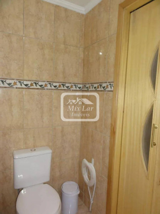 Imagem Apartamento com 3 Quartos à Venda, 64 m² em Jaguaribe - Osasco Imagem Apartamento com 3 Quartos à Venda, 64 m² em Jaguaribe - Osasco