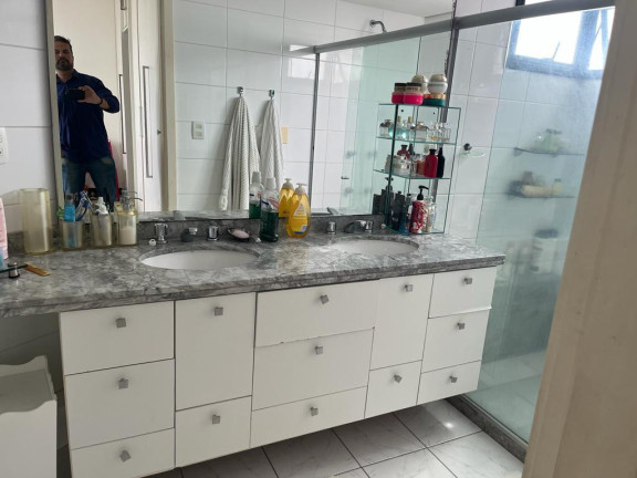 Imagem Apartamento com 4 Quartos para Alugar, 220 m² em Horto Florestal - Salvador
